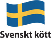 Svenskt kött